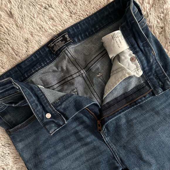 Abercrombie Jeans bundle - Picture 6 of 8